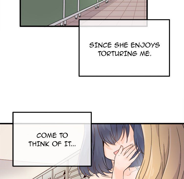 Entrapment Manhwa - Chapter 3 Page 31