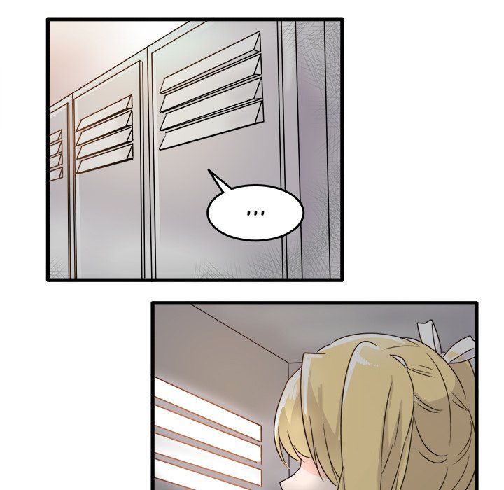 Entrapment Manhwa - Chapter 3 Page 33