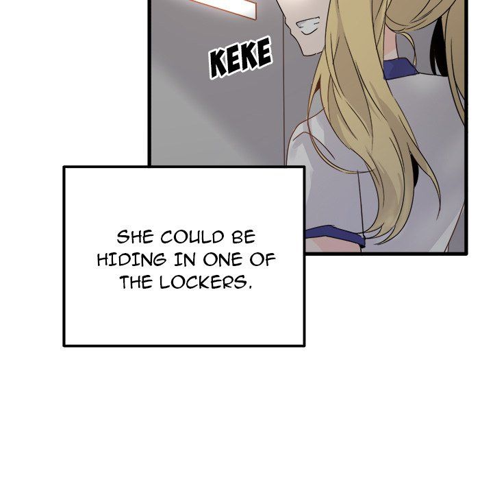 Entrapment Manhwa - Chapter 3 Page 34