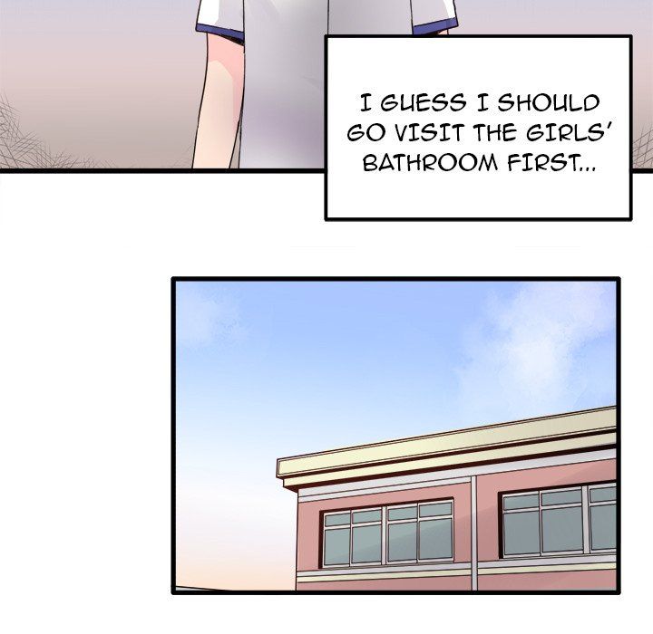 Entrapment Manhwa - Chapter 3 Page 36