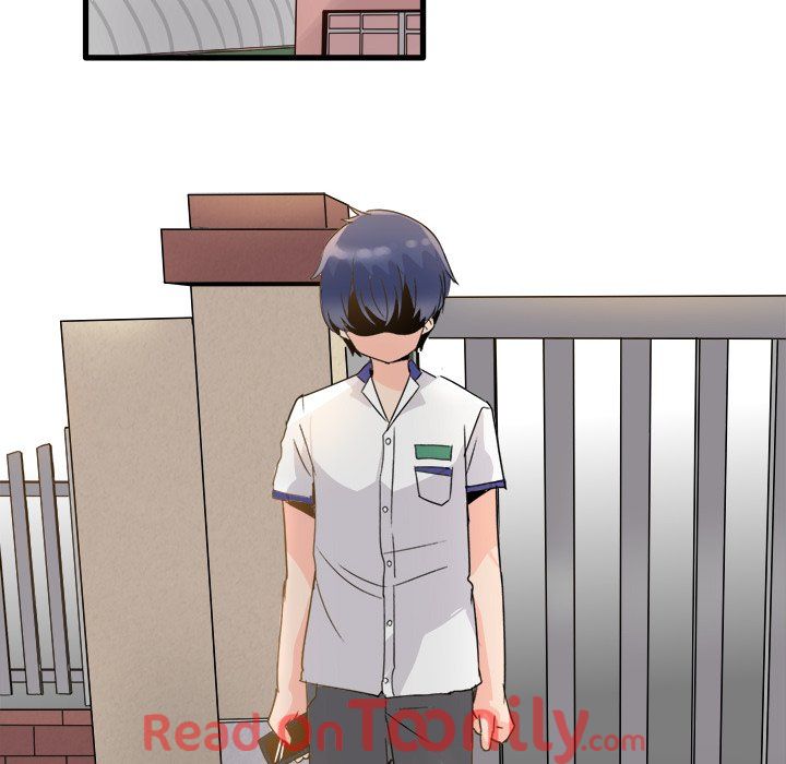 Entrapment Manhwa - Chapter 3 Page 39