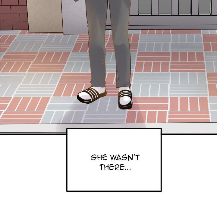 Entrapment Manhwa - Chapter 3 Page 40