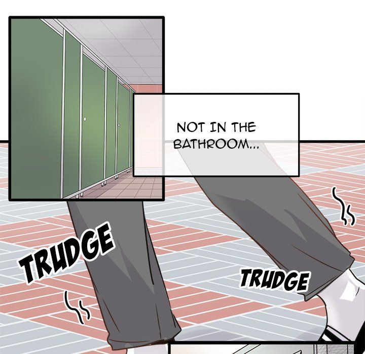 Entrapment Manhwa - Chapter 3 Page 41