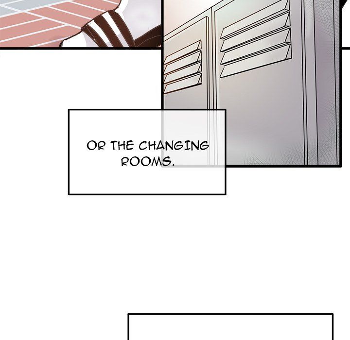 Entrapment Manhwa - Chapter 3 Page 42