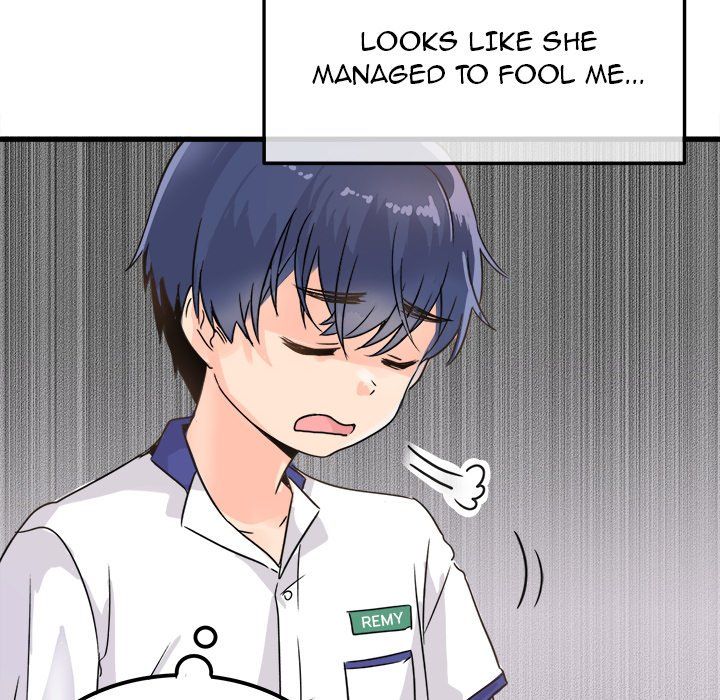 Entrapment Manhwa - Chapter 3 Page 43