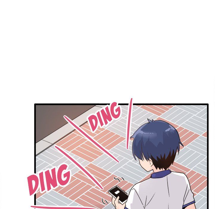 Entrapment Manhwa - Chapter 3 Page 45