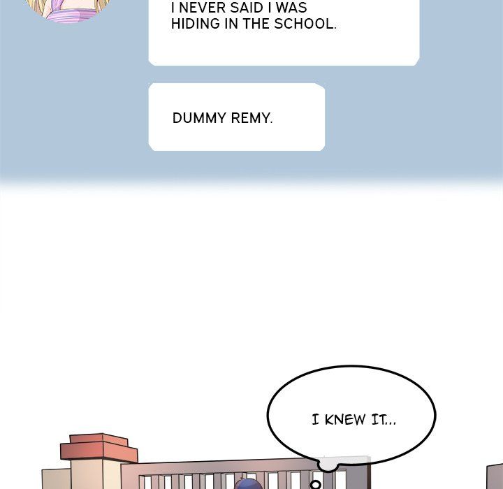 Entrapment Manhwa - Chapter 3 Page 47