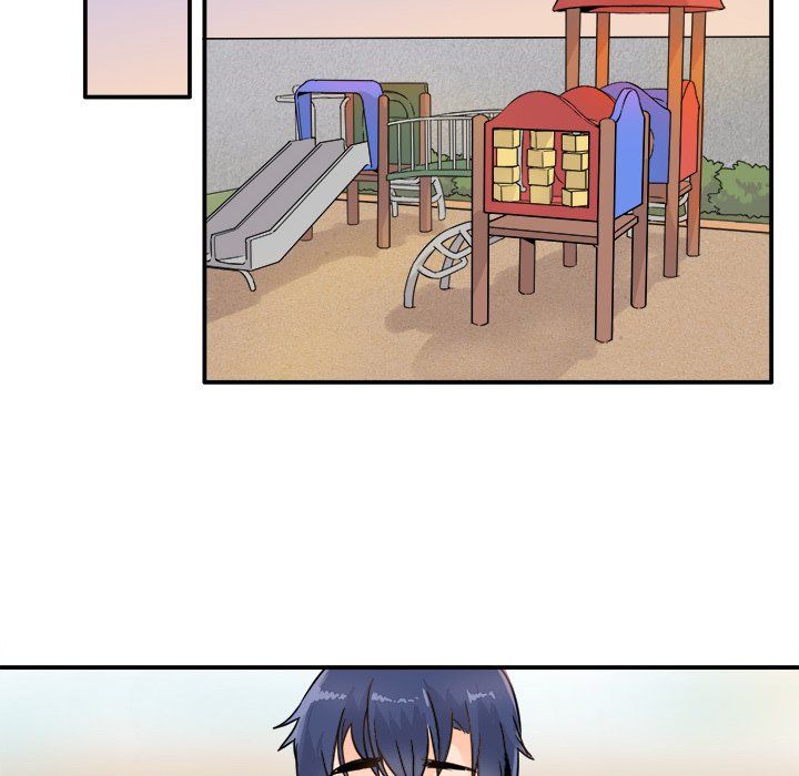 Entrapment Manhwa - Chapter 3 Page 49