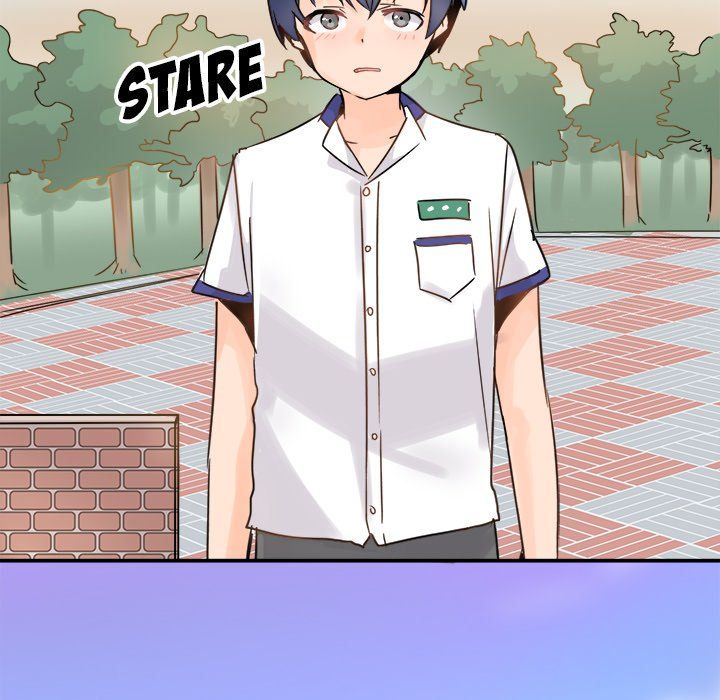 Entrapment Manhwa - Chapter 3 Page 50