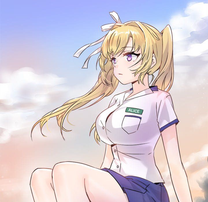 Entrapment Manhwa - Chapter 3 Page 51