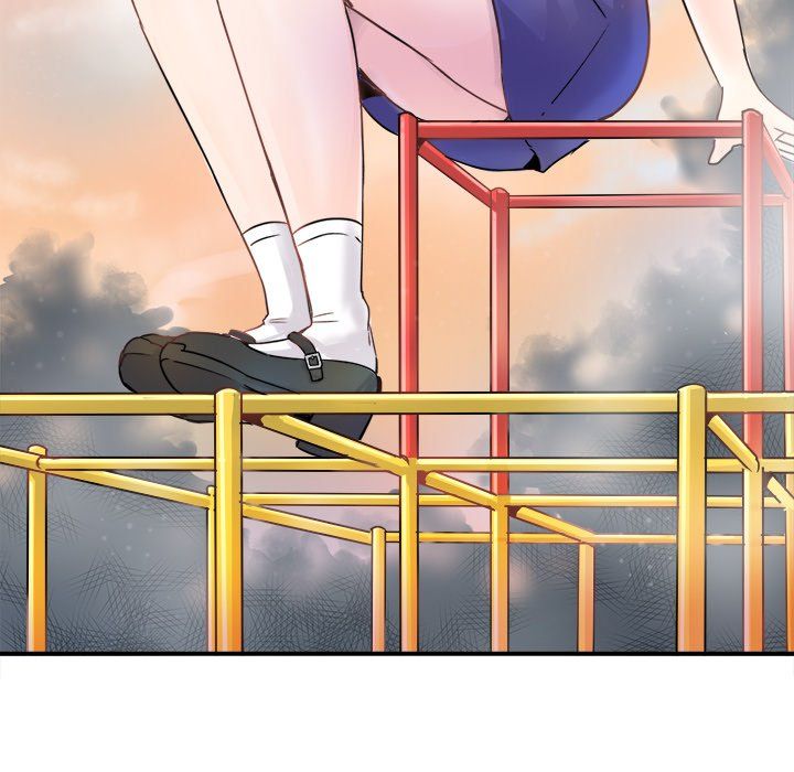 Entrapment Manhwa - Chapter 3 Page 52