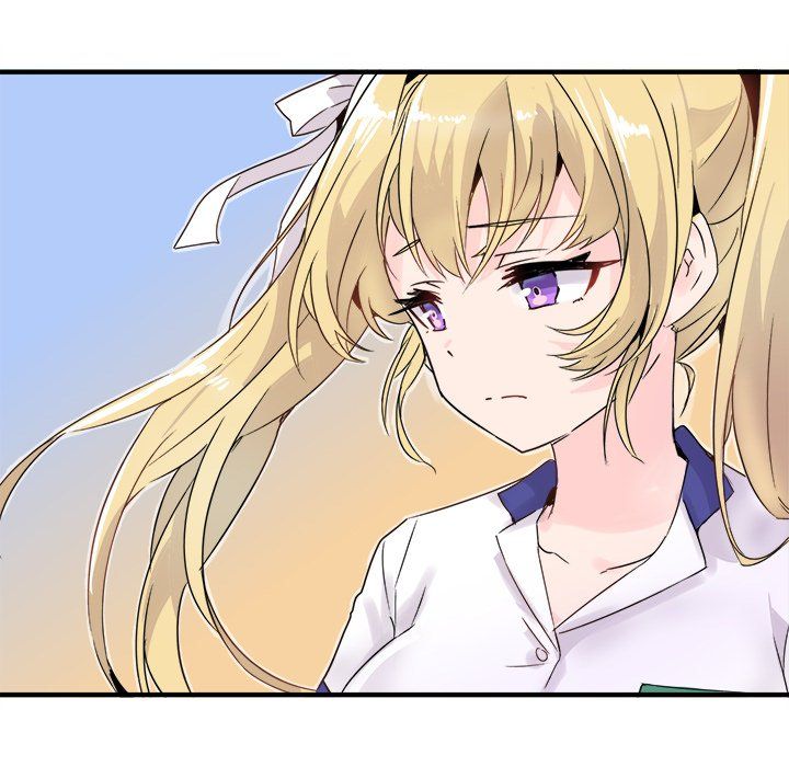 Entrapment Manhwa - Chapter 3 Page 53