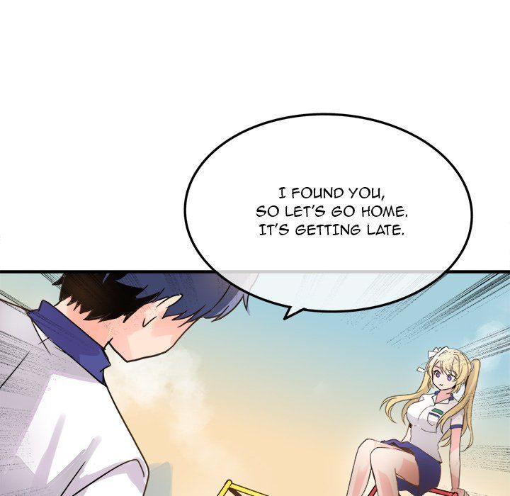 Entrapment Manhwa - Chapter 3 Page 57