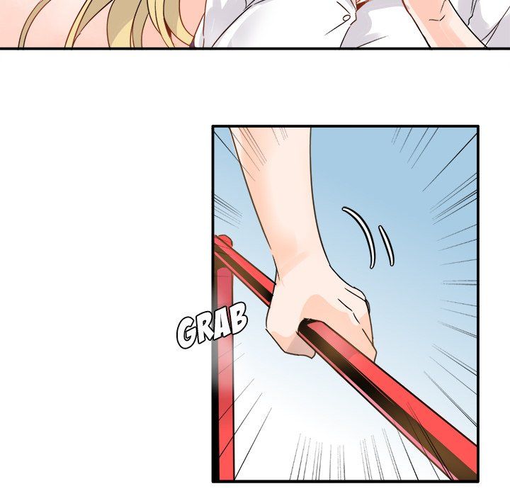 Entrapment Manhwa - Chapter 3 Page 59