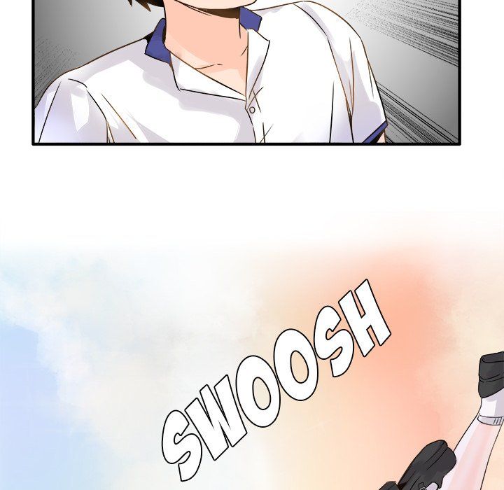 Entrapment Manhwa - Chapter 3 Page 61