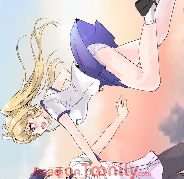 Entrapment Manhwa - Chapter 3 Page 62