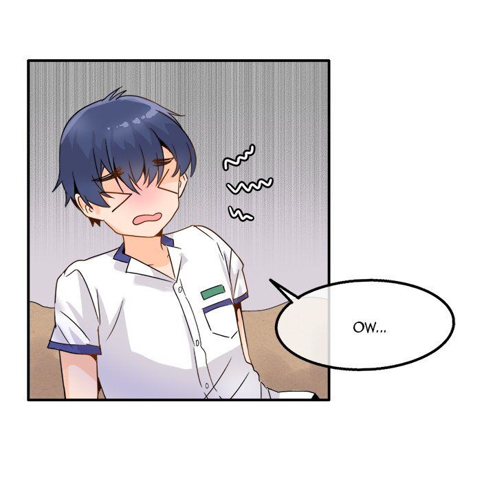 Entrapment Manhwa - Chapter 3 Page 66