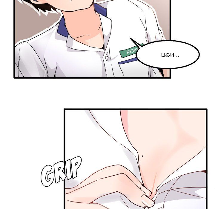 Entrapment Manhwa - Chapter 3 Page 71