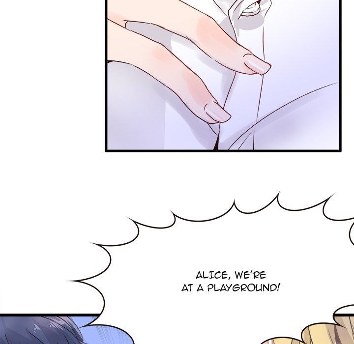 Entrapment Manhwa - Chapter 3 Page 72