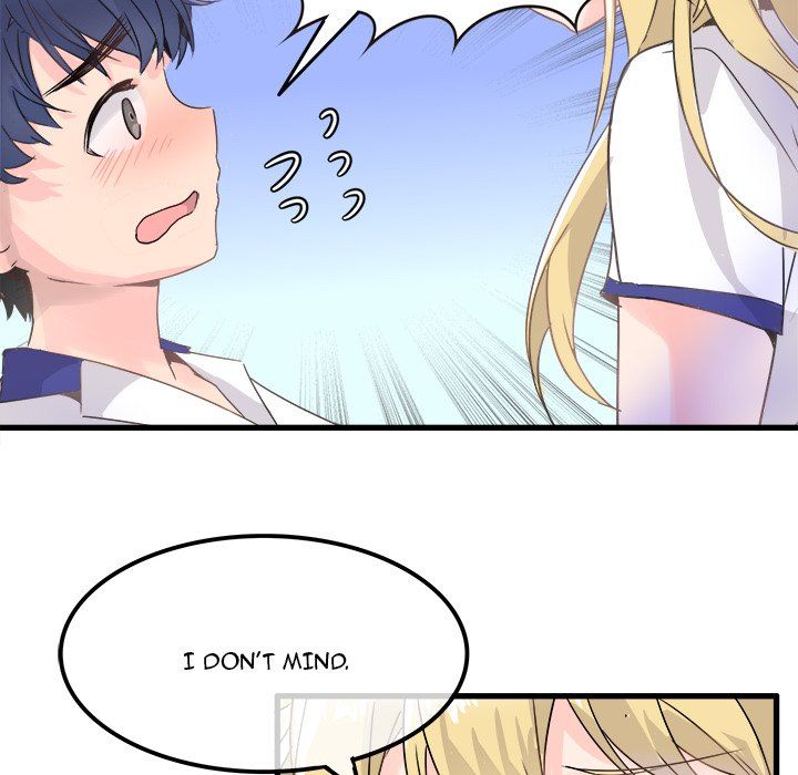 Entrapment Manhwa - Chapter 3 Page 73