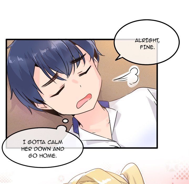 Entrapment Manhwa - Chapter 3 Page 77