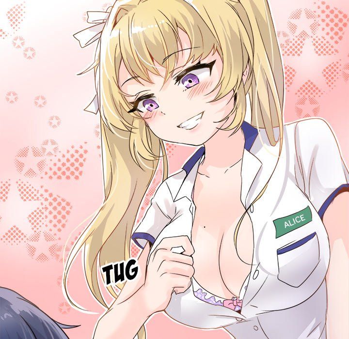 Entrapment Manhwa - Chapter 3 Page 78