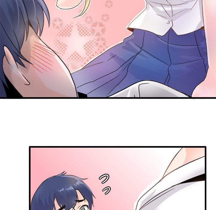 Entrapment Manhwa - Chapter 3 Page 79