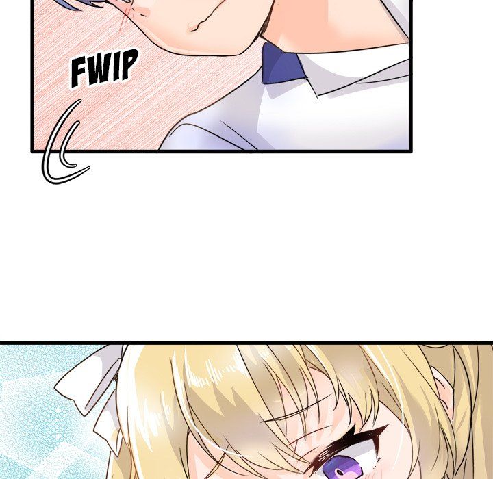 Entrapment Manhwa - Chapter 3 Page 82