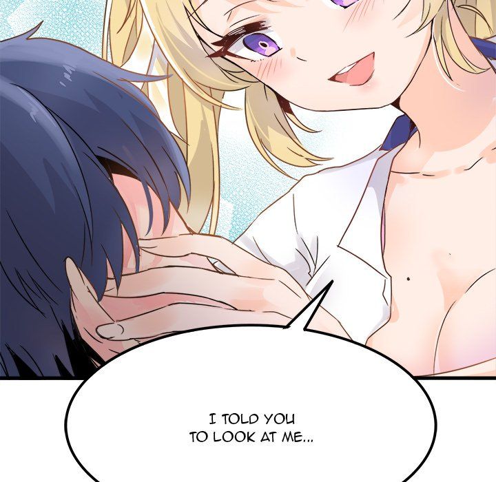 Entrapment Manhwa - Chapter 3 Page 83