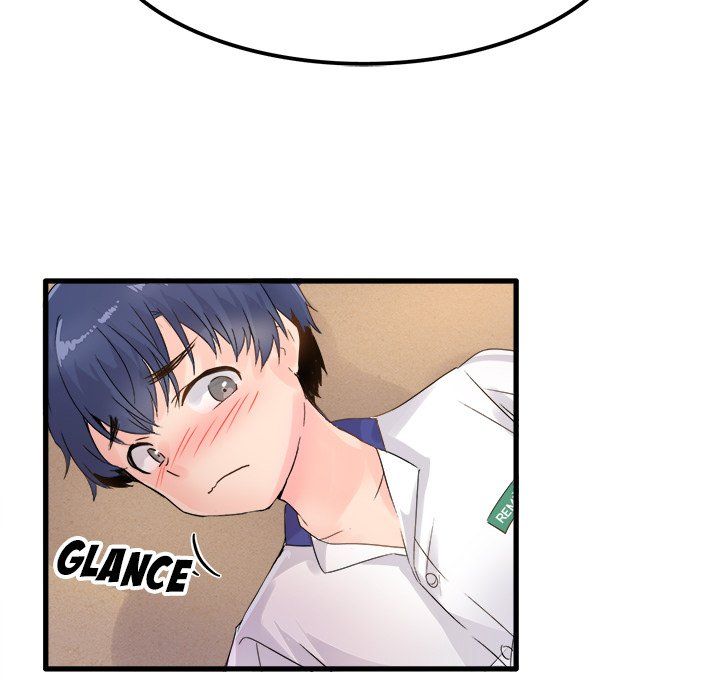 Entrapment Manhwa - Chapter 3 Page 84