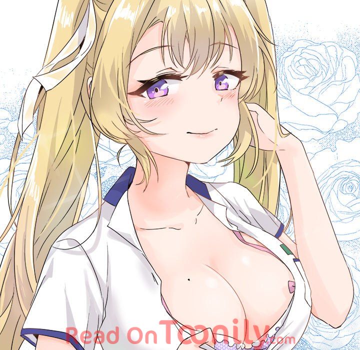 Entrapment Manhwa - Chapter 3 Page 86