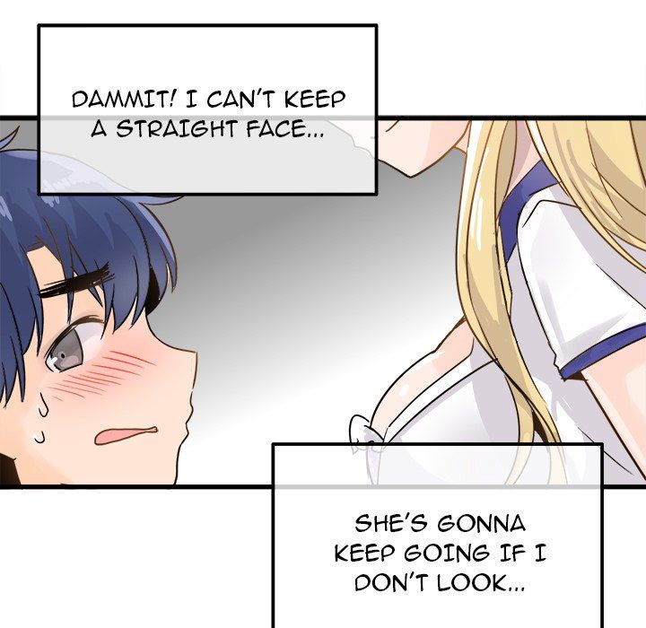 Entrapment Manhwa - Chapter 3 Page 88