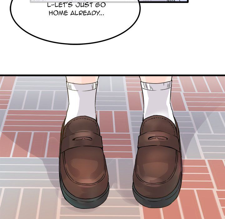 Entrapment Manhwa - Chapter 3 Page 90