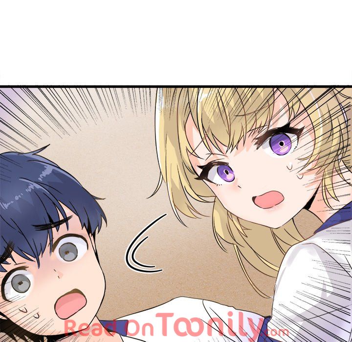 Entrapment Manhwa - Chapter 3 Page 94