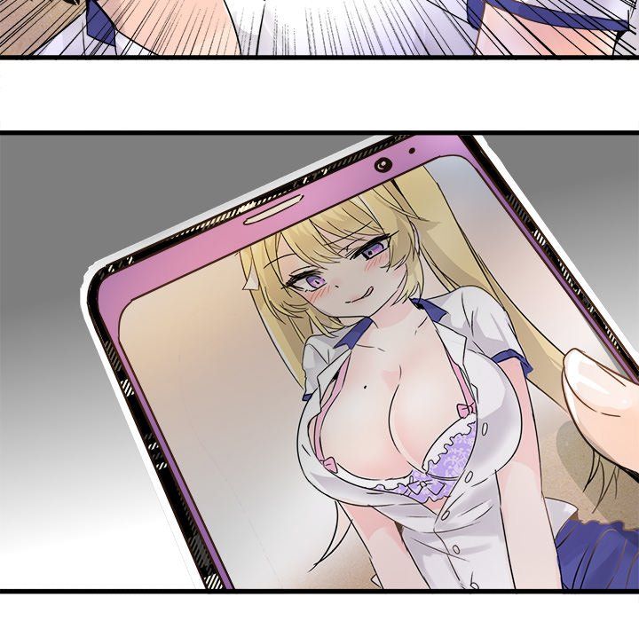 Entrapment Manhwa - Chapter 3 Page 95