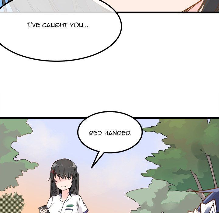 Entrapment Manhwa - Chapter 3 Page 97
