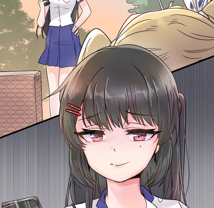 Entrapment Manhwa - Chapter 3 Page 98