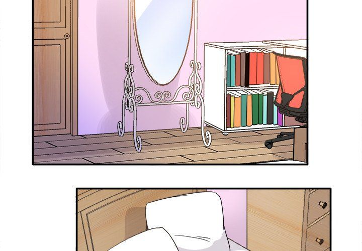 Entrapment Manhwa - Chapter 21 Page 1