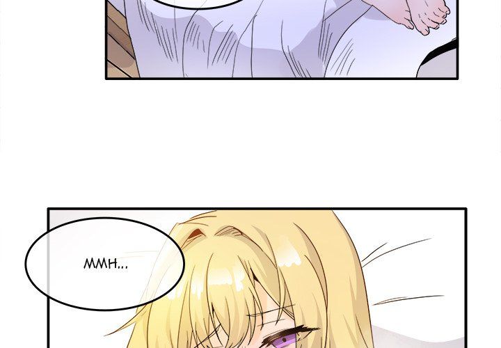 Entrapment Manhwa - Chapter 21 Page 3