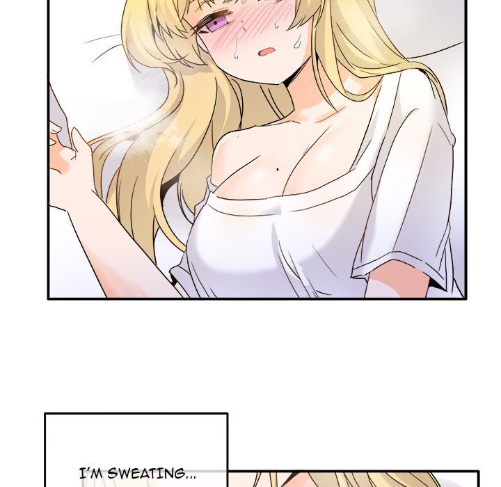 Entrapment Manhwa - Chapter 21 Page 4