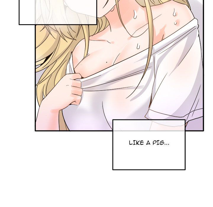 Entrapment Manhwa - Chapter 21 Page 5