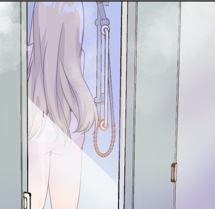 Entrapment Manhwa - Chapter 21 Page 11