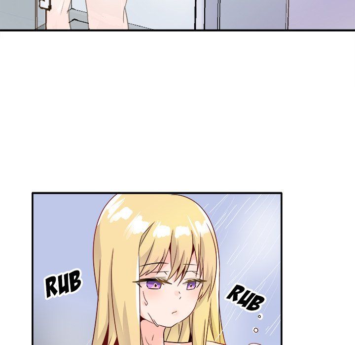 Entrapment Manhwa - Chapter 21 Page 12