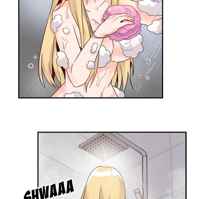 Entrapment Manhwa - Chapter 21 Page 13