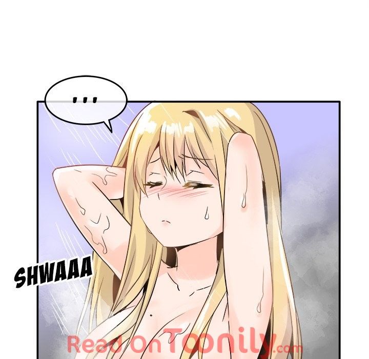 Entrapment Manhwa - Chapter 21 Page 15