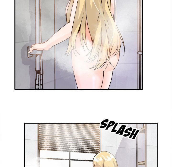 Entrapment Manhwa - Chapter 21 Page 17