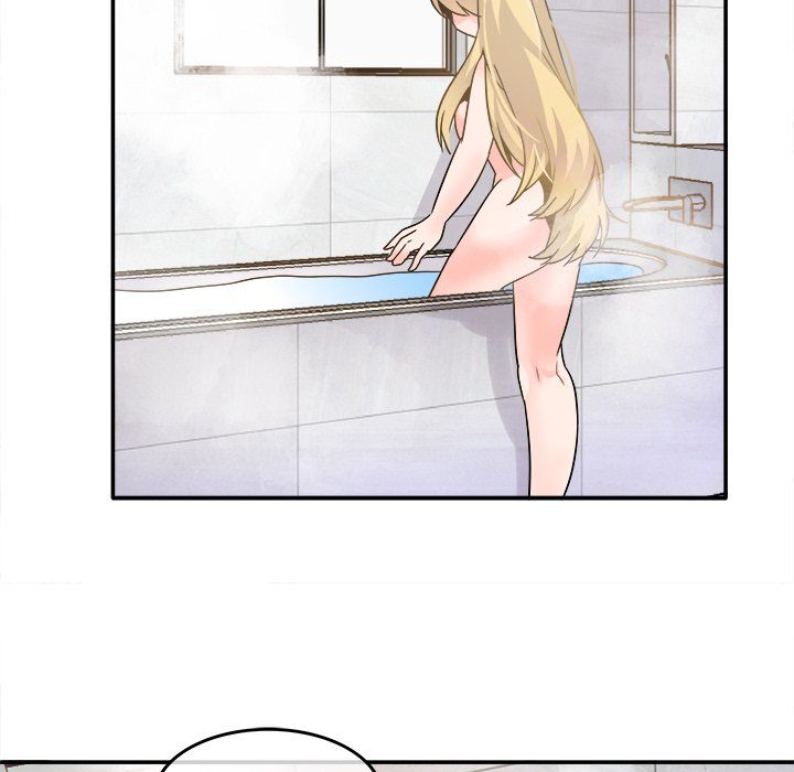 Entrapment Manhwa - Chapter 21 Page 18