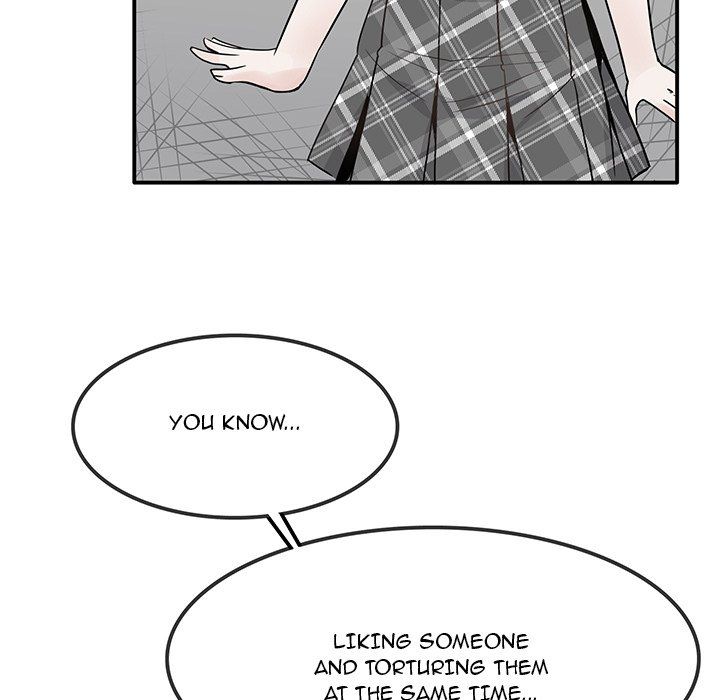 Entrapment Manhwa - Chapter 21 Page 25