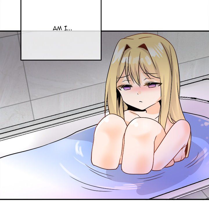 Entrapment Manhwa - Chapter 21 Page 28