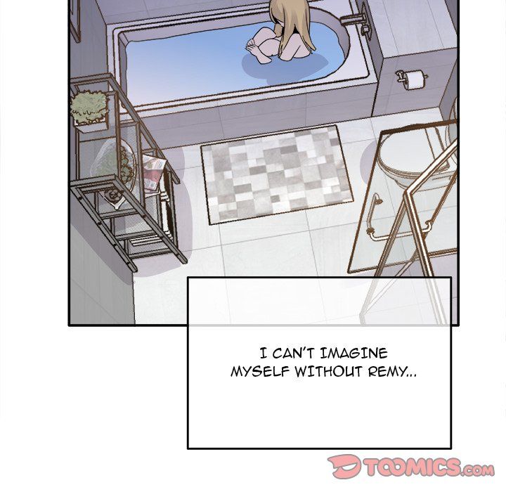 Entrapment Manhwa - Chapter 21 Page 32